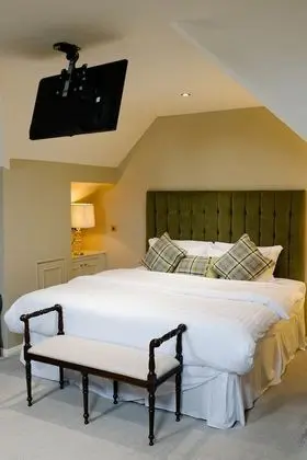 Süit, Banyolu/Duşlu