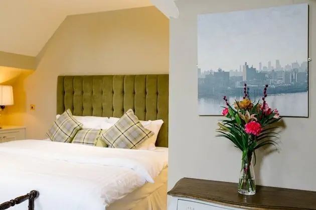 Süit, Banyolu/Duşlu