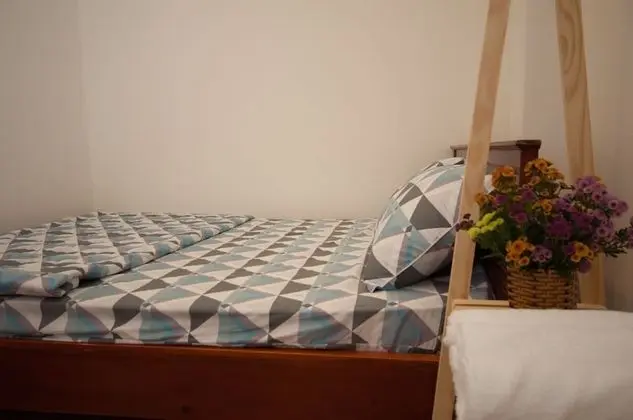 Basic Tek Büyük Yataklı Oda, Penceresiz