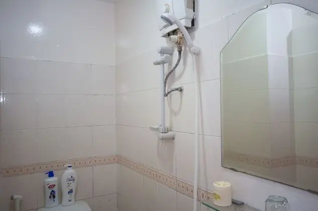 Basic Tek Büyük Yataklı Oda, Penceresiz
