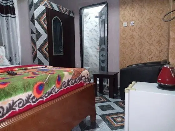 Executive Oda, 1 En Büyük (King) Boy Yatak, Sigara İçilmez