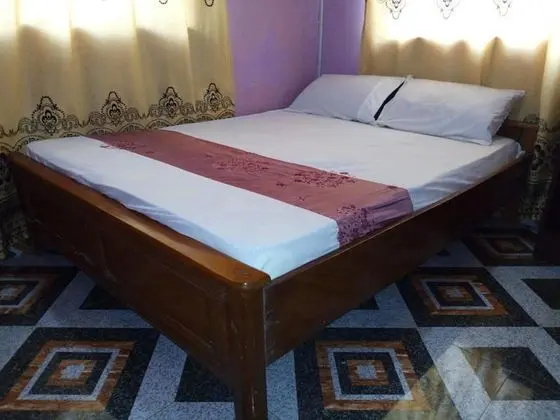 Standard Oda, 1 Çift Kişilik Yatak, Sigara İçilmez