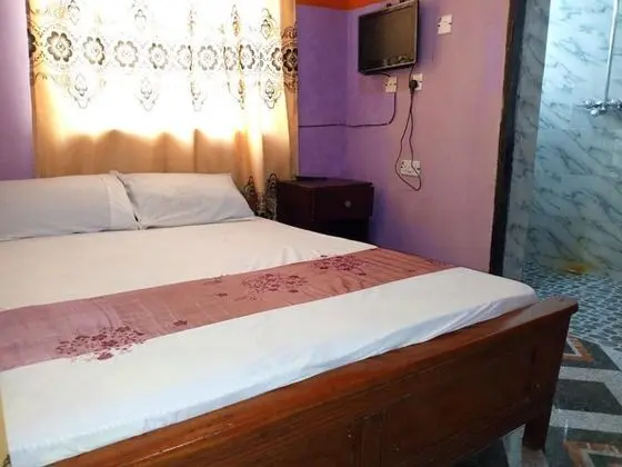 Standard Oda, 1 Çift Kişilik Yatak, Sigara İçilmez