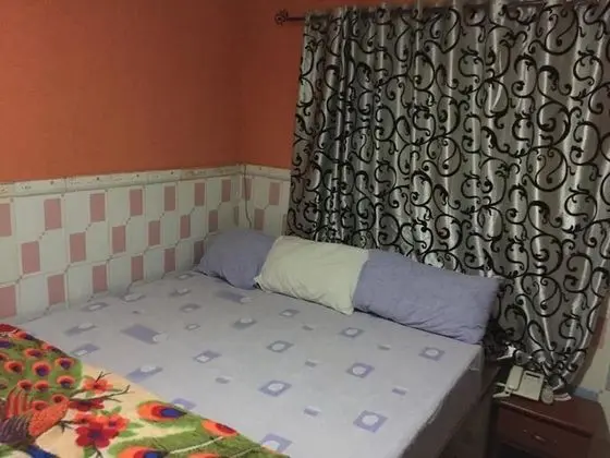 Executive Tek Kişilik Oda
