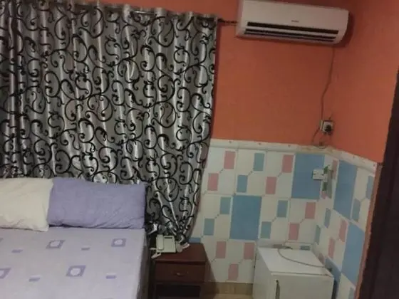 Executive Tek Kişilik Oda