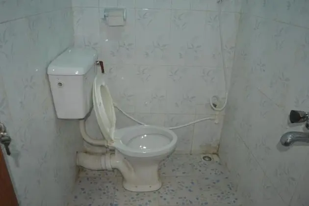 Executive Tek Kişilik Oda