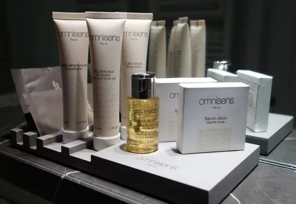 Tek Büyük veya İki Ayrı Yataklı Oda, Şehir Manzaralı