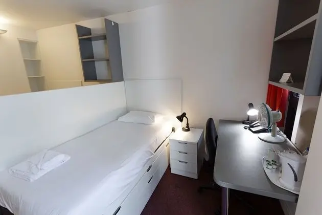 İki Ayrı Yataklı Oda