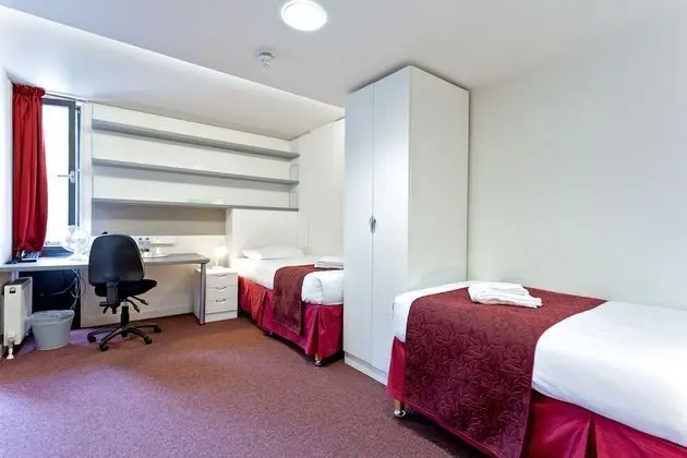 İki Ayrı Yataklı Oda