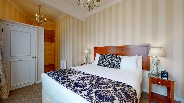 Premium Süit, 2 Yatak Odası (In Adjacent Building)