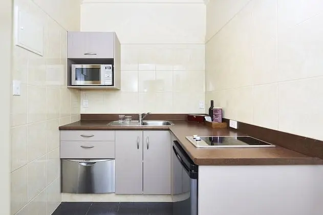 Premium Süit, 2 Yatak Odası (In Adjacent Building)