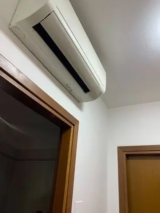 Apart Daire, 1 Yatak Odası, Balkon