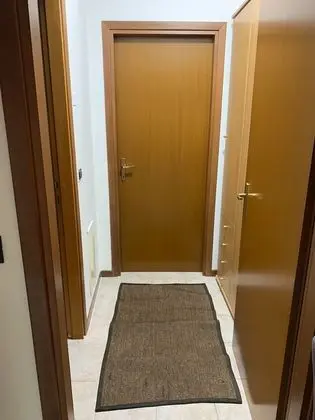 Apart Daire, 1 Yatak Odası, Balkon