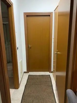 Apart Daire, 1 Yatak Odası, Balkon