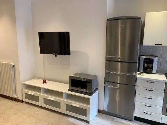 Apart Daire, 1 Yatak Odası, Balkon