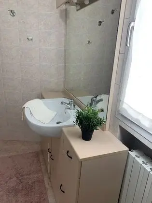 Apart Daire, 1 Yatak Odası, Balkon