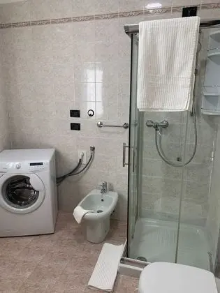 Apart Daire, 1 Yatak Odası, Balkon