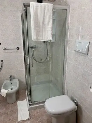 Apart Daire, 1 Yatak Odası, Balkon