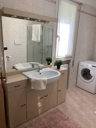 Apart Daire, 1 Yatak Odası, Balkon