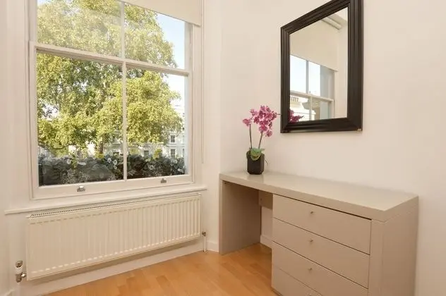 Basic Apart Daire, 1 Çift Kişilik Yatak, Sigara İçilmez, Küçük Mutfak