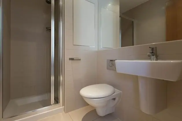 Deluxe Studio Apartment
