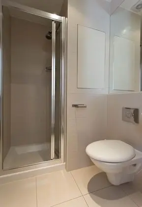 Deluxe Studio Apartment