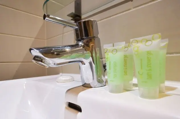 Deluxe Stüdyo, 1 Çift Kişilik Yatak, Sigara İçilmez, Küçük Mutfak