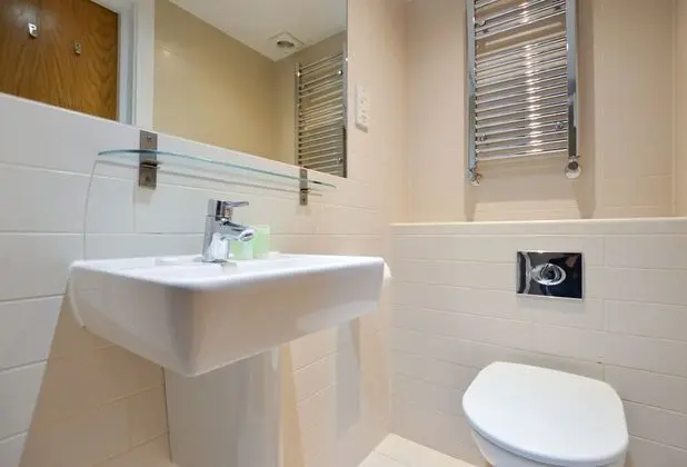 Deluxe Stüdyo, 1 Çift Kişilik Yatak, Sigara İçilmez, Küçük Mutfak