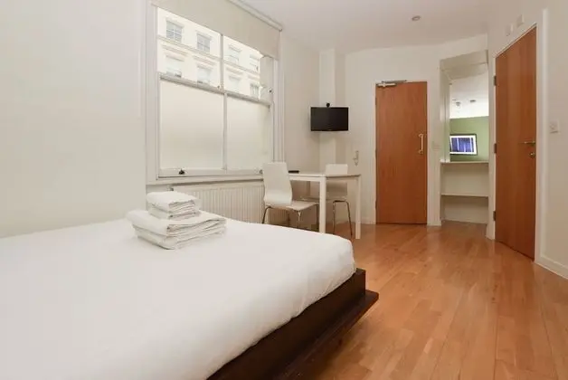 Ground Floor Small Studio