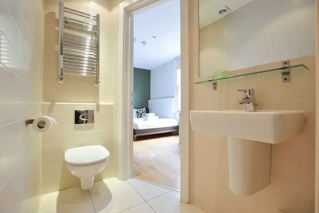 Ground Floor Small Studio