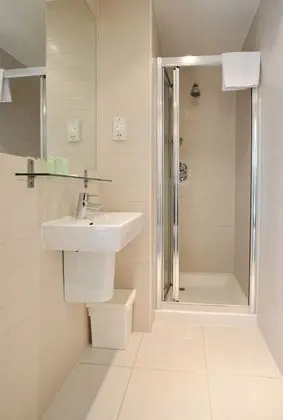 Ground Floor Small Studio