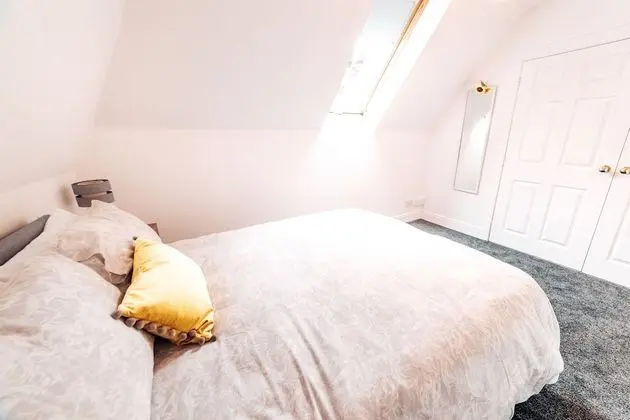 Apart Daire, Banyolu/Duşlu