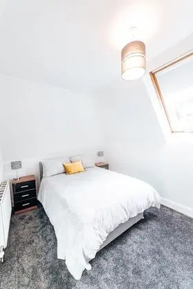 Apart Daire, Banyolu/Duşlu
