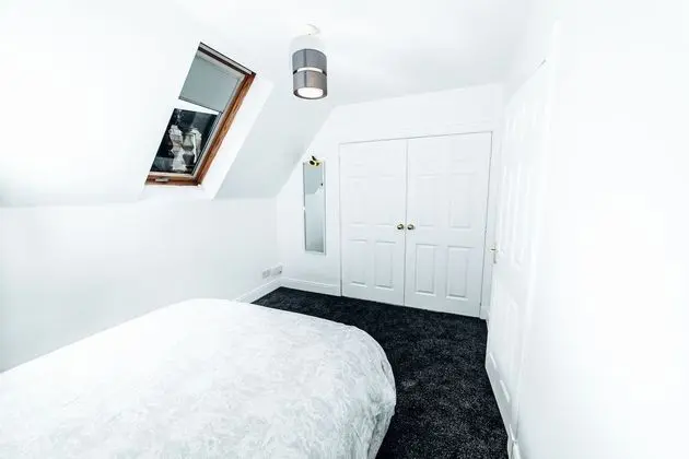 Apart Daire, Banyolu/Duşlu