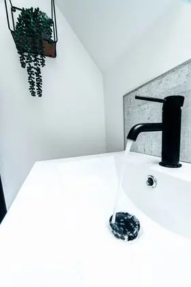 Apart Daire, Banyolu/Duşlu