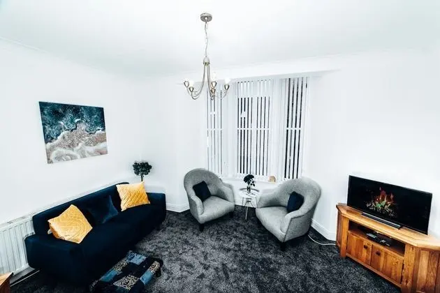 Apart Daire, Banyolu/Duşlu