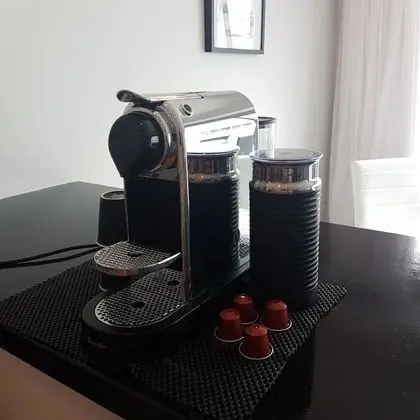 Luxury Apart Daire, 1 Yatak Odası, Şehir Manzaralı