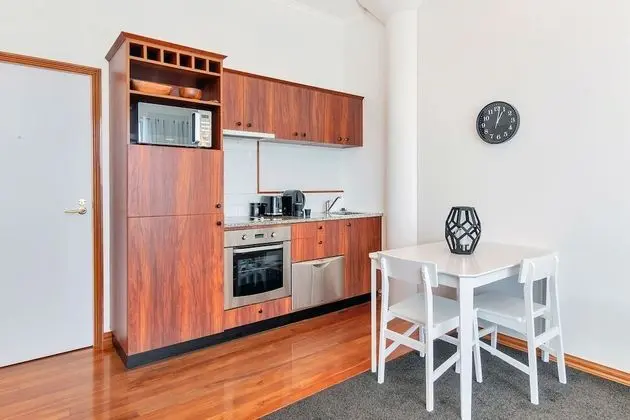 Luxury Stüdyo, 1 Büyük (Queen) Boy Yatak, Şehir Manzaralı