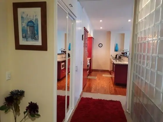 Gallery Apart Daire, 1 Yatak Odası, Balkon, Havuz Kenarı