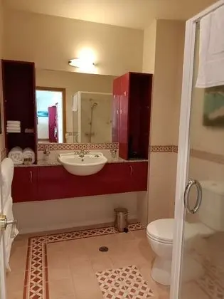 Gallery Apart Daire, 1 Yatak Odası, Balkon, Havuz Kenarı