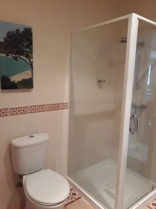 Gallery Apart Daire, 1 Yatak Odası, Balkon, Havuz Kenarı