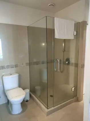 Luxury Apart Daire, 1 Yatak Odası, Kısmi Deniz Manzaralı