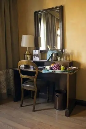 Tek Büyük Yataklı Oda (extra bed)