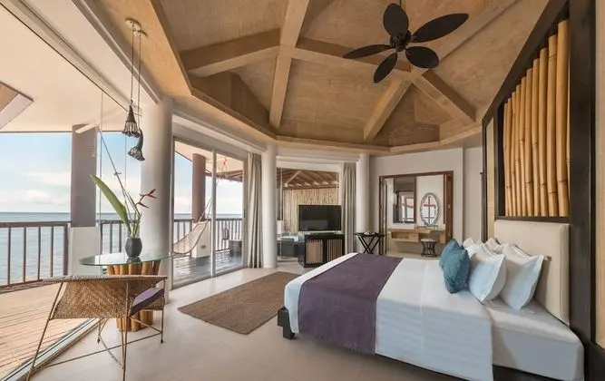 Water Villa