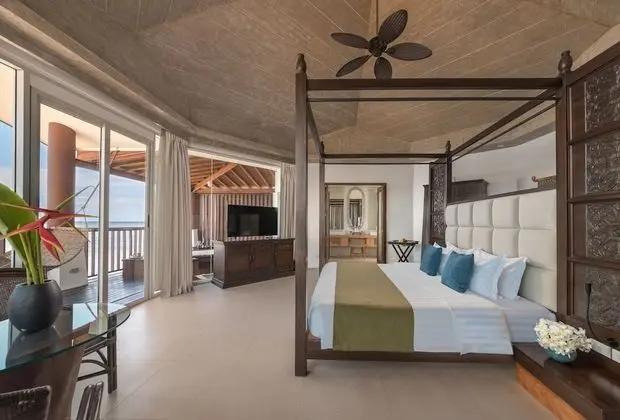 Water Villa
