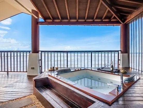 Water Villa