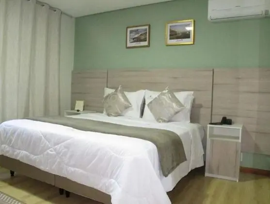 Superior Tek Büyük Yataklı Oda