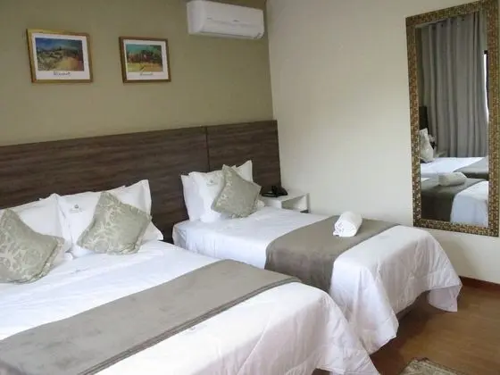 Superior Üç Kişilik Oda