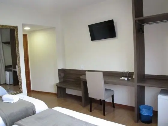 Superior Üç Kişilik Oda