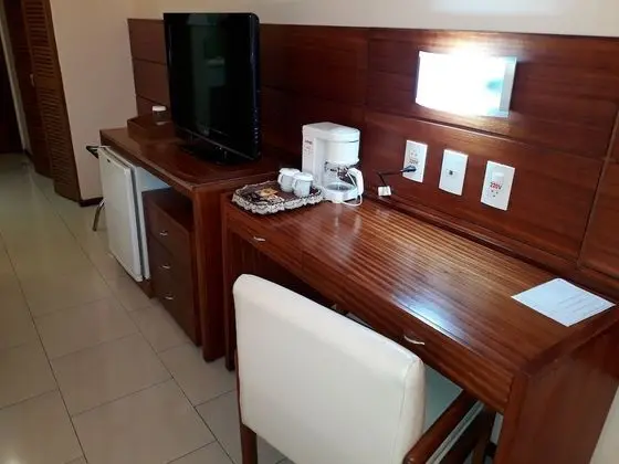 Executive Oda, 1 Çift Kişilik Yatak